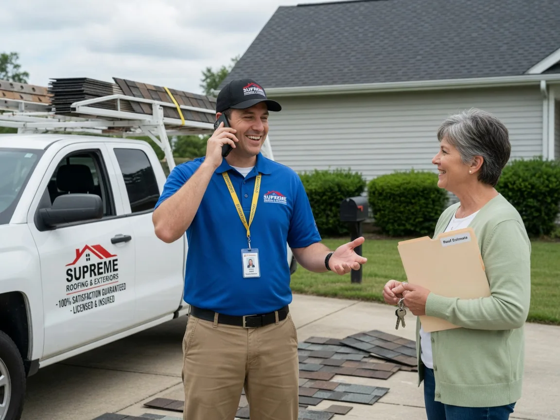 Roof Replacement Estero, FL FAQs